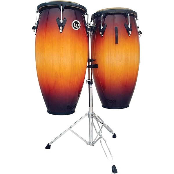 コンガ  LP Matador M750S-AWC＋M752S-AWC Matador 11-3/4